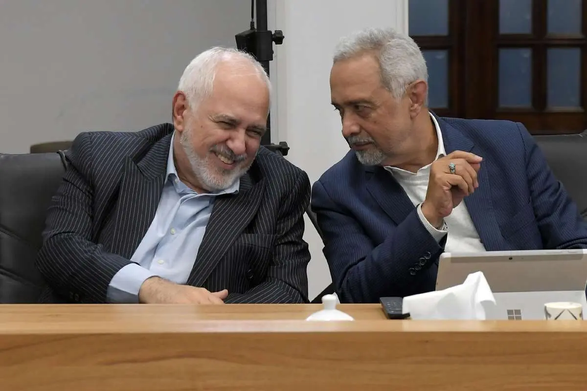 تصاویر؛ دیدار روحانی با جمعی از وزیران و معاونان سابق 