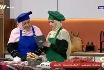  لحظه انفجار در شبکه سه تلویزیون حین پخش زنده!