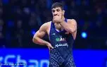 در چه صورت ایران قهرمان می‌شود؟ | نبرد داغ قهرمانی کشتی آزاد 2026