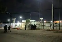 شور مرگبار زندانیان در مکزیک؛ ۱۸ کشته و زخمی
