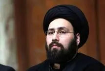 سید علی خمینی: بین ما و استکبار هیچ وقت صلحی صورت نمی‌گیرد 