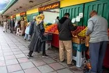 تغییر ساعات فعالیت میادین و بازارهای میوه و تره‌بار در ماه رمضان