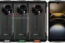 دوجی فایر 5 پرو و اولترا؛ گوشی های مقاومی که پاور بانک هم هستند!