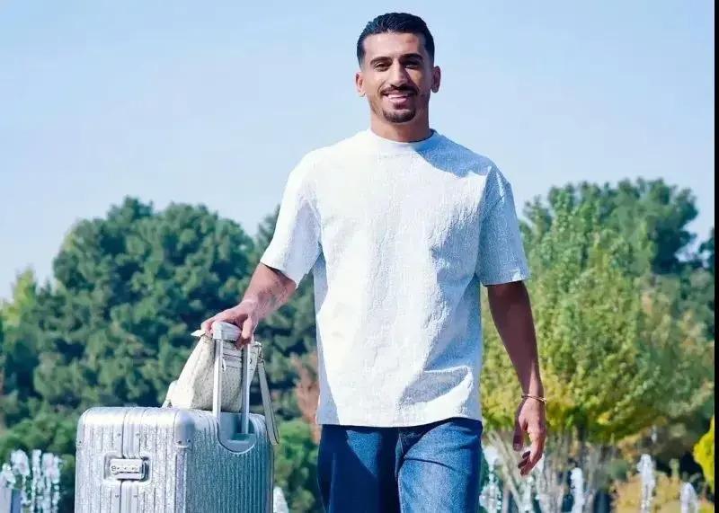 یک استقلالی مامور مهار اورونوف در تیم‌ملی شد