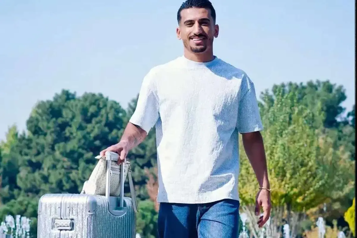 یک استقلالی مامور مهار اورونوف در تیم‌ملی شد