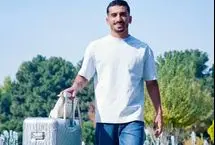 یک استقلالی مامور مهار اورونوف در تیم‌ملی شد