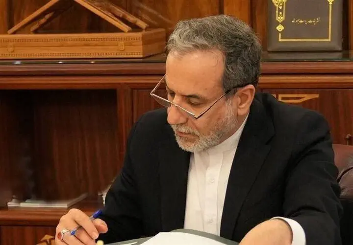 عراقچی هشدار داد/ اروپا بازنده خواهد شد