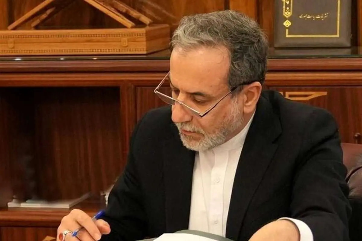عراقچی هشدار داد/ اروپا بازنده خواهد شد