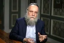 «عاقل» و «عمیق»؛ تعبیر الکساندر دوگین درباره علی لاریجانی
