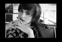 ورونیکا اِچگی، برنده جایزه گویا درگذشت