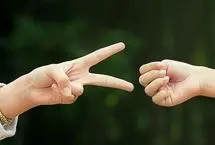 دانشمندان راز موفقیت در بازی سنگ کاغذ قیچی را کشف کردند