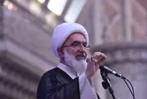 امام جمعه تهران: نمی‌گذاریم فرهنگ بی‌حجابی و بی‌حیایی رژیم گذشته برگردد