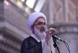 خطیب نماز جمعه تهران: تا تحقق شروط رهبر انقلاب، مذاکره‌ای در کار نیست