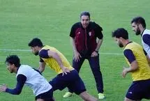 اضافه شدن مربی تیم ملی به کادرفنی گل‌گهر

