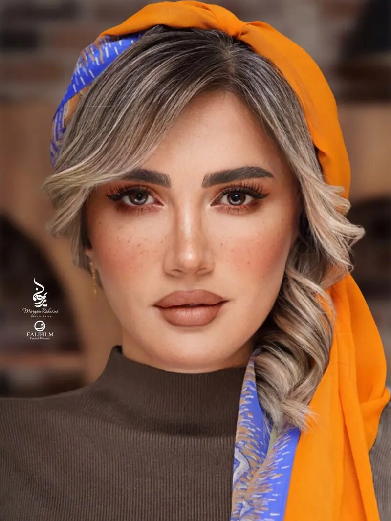 سمیرا حسینی