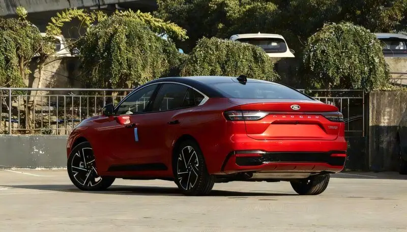  فورد موندئو ۲۰۲۶ 