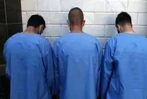 دستگیری ۵۰ تروریست در سیستان و بلوچستان