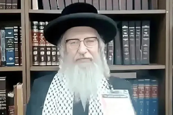 حاخام آمریکایی: صهیونیست‌ها تورات را تحریف می‌کنند