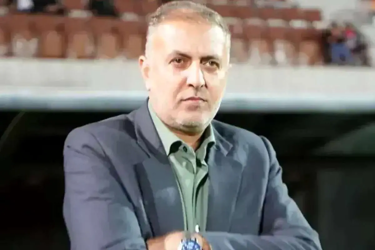 وضعیت فجر سپاسی برای بازی اول مقابل پرسپولیس