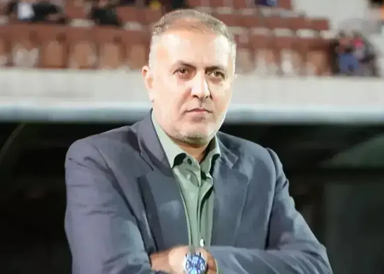 وضعیت فجر سپاسی برای بازی اول مقابل پرسپولیس