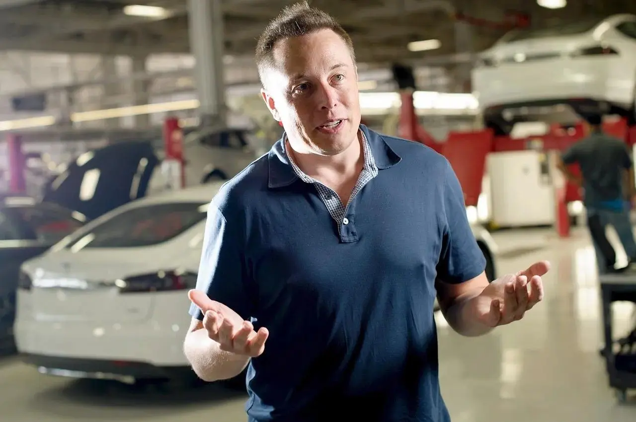 ماسک: بازی تمام شده است دوستان/ کار کردن در جهان به پایان می‌رسد