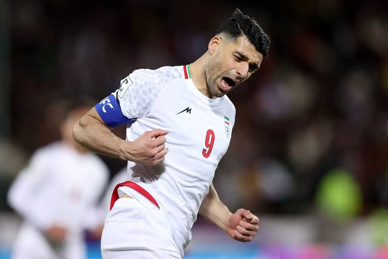 عجیب و شوکه‌کننده؛ آمریکا به مهدی طارمی ویزا نمی‌دهد؟

