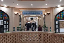 پاسخ میراث فرهنگی فارس به گمانه‌زنی‌ها درباره تعطیلی بازار هنر شیراز