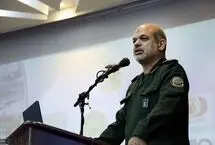 سرلشکر وحیدی: خون شهدای کوهستک بی‌حساب نخواهد ماند
