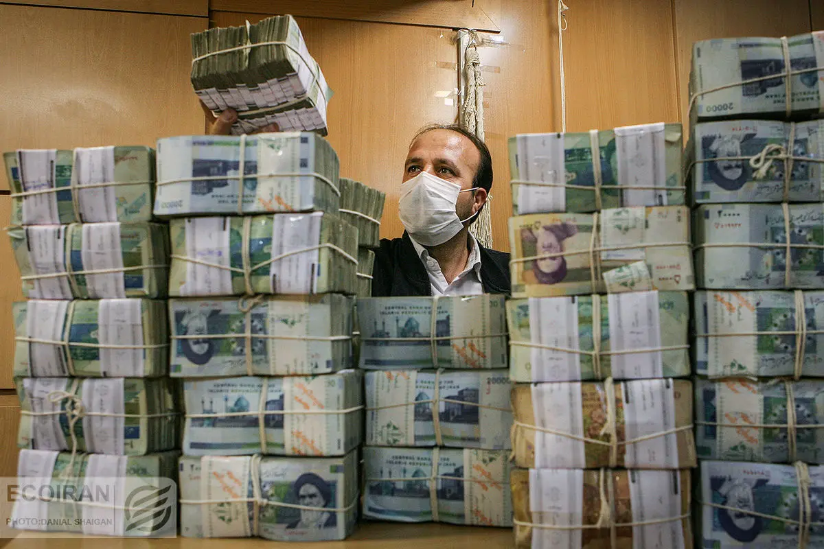 نقدینگی از ۱۰ هزار همت گذشت؛ سه پیام پشت پرده!