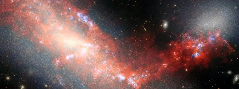 کهکشان کوتوله