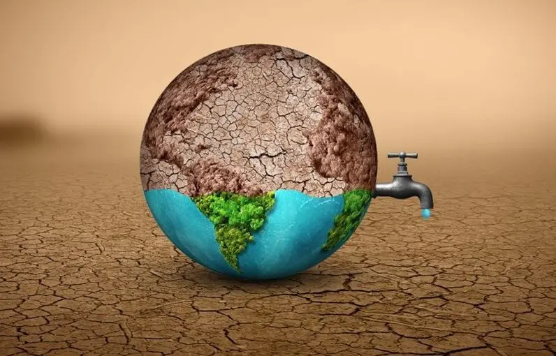 راه میانبر نجات از ورشکستگی آب