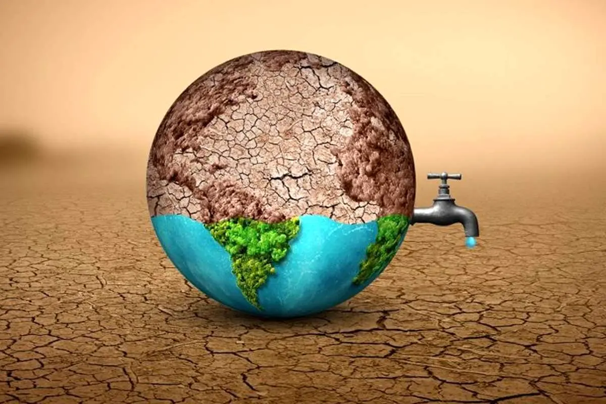 راه میانبر نجات از ورشکستگی آب