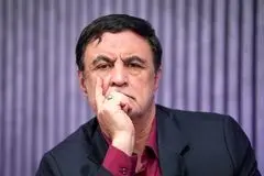 ایمانی: برخی از جریان‌های منتقد دولت از رهبری عبور کردند