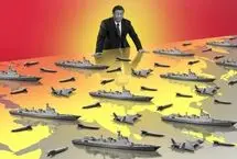 چگونه چین از پیش خود را برای مهلکه بزرگ خاورمیانه آماده کرده بود؟

