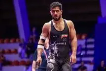 ببینید؛ برنز فیروزپور بعد از شکست کوروگلیف قزاقستانی 