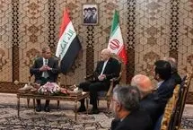 قالیباف: ایران و عراق در نظم منطقه‌ تعیین‌کننده هستند