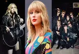 از تیلور سوئیفت تا BTS؛ برندگان جوایز ویدئو موسیقی ۲۰۲۶ معرفی شدند