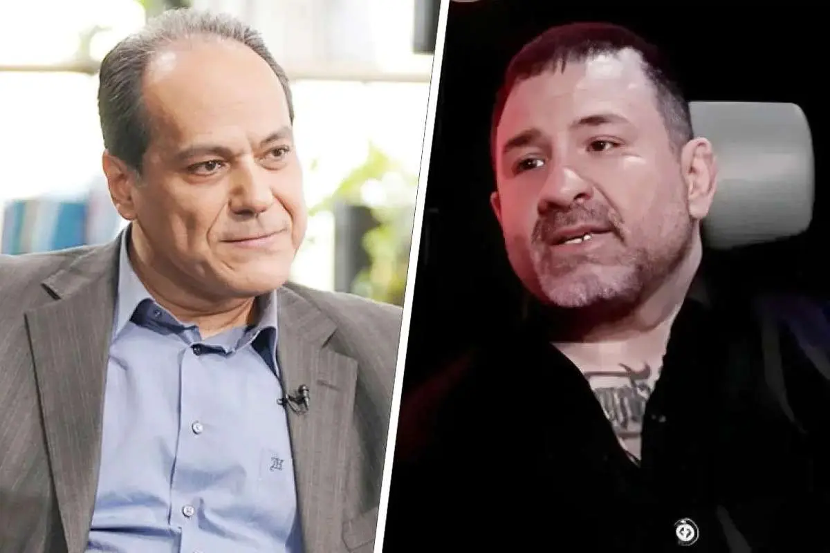 از آذرخش مکری تا هانی کرده/ نقدی بر تاک‌شوهای ایرانی
