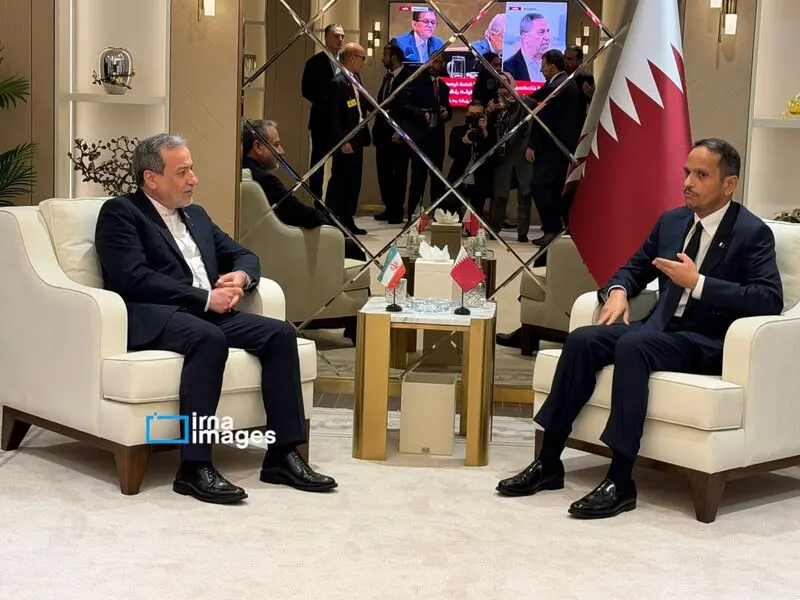 عباس عراقچی