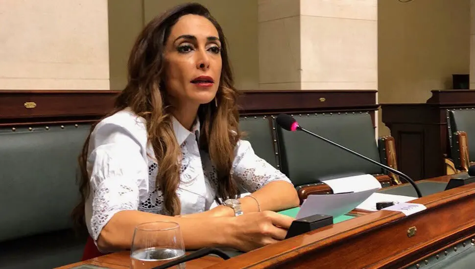 «تهران قصد ربایش مرا داشت»؛ ماجرای ادعای دریا صفایی و واکنش سفیر ایران 