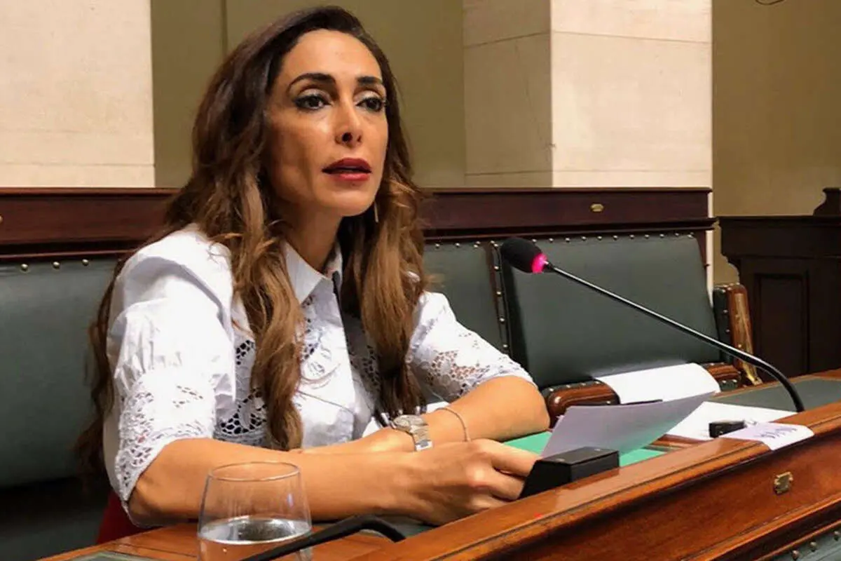 «تهران قصد ربایش مرا داشت»؛ ماجرای ادعای دریا صفایی و واکنش سفیر ایران 
