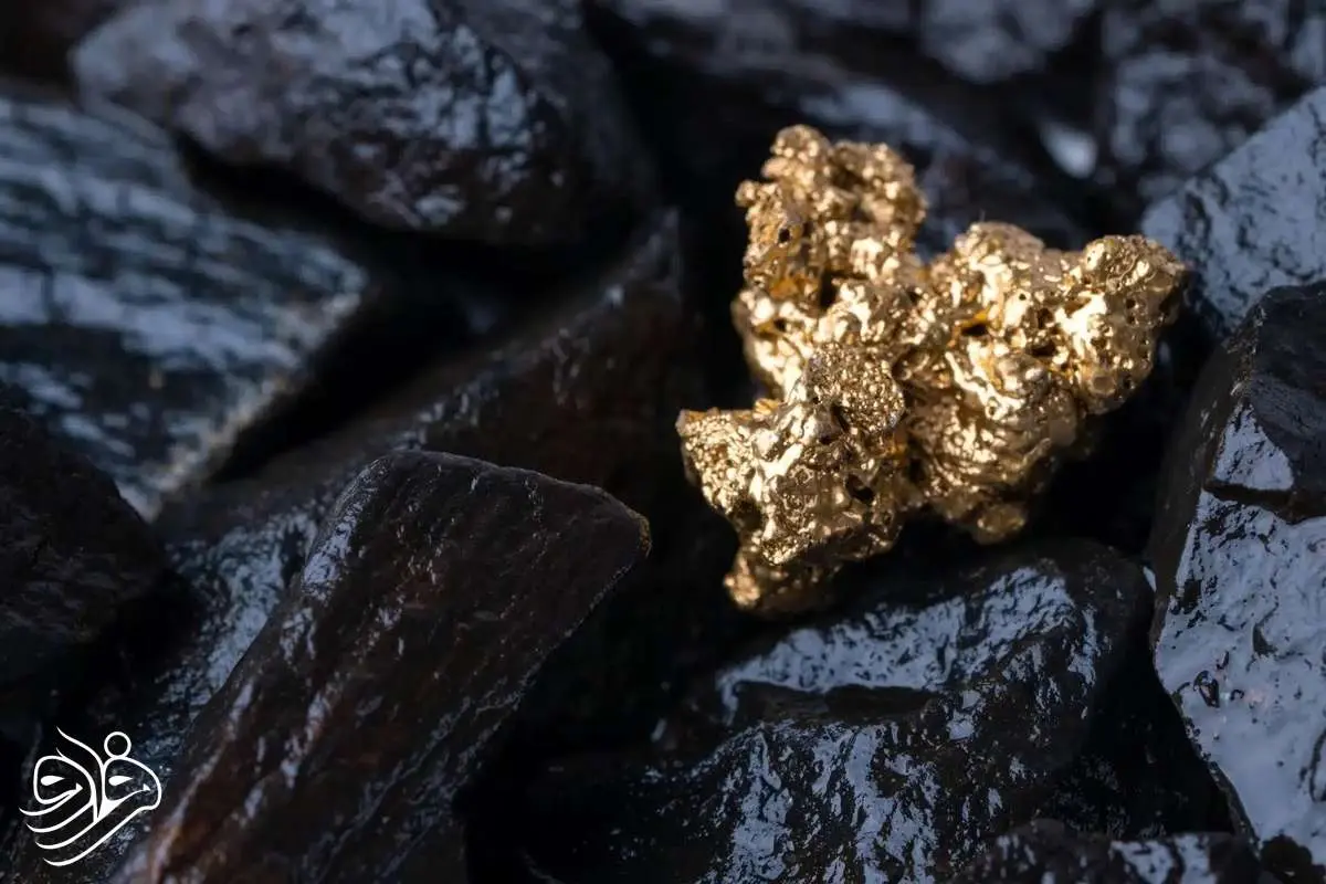 چهار منبع مخفی طلا که حتی فکرش را هم نمی‌کنید!