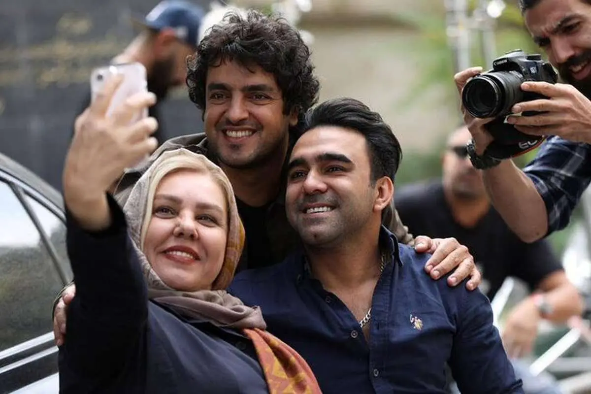 راهیابی «در سایه» به جشنواره ایتالیایی