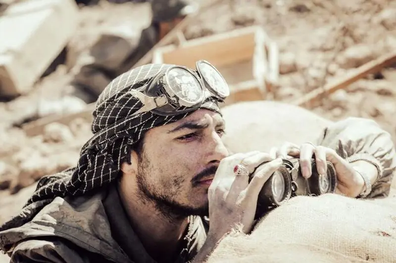 مرور آثار دفاع مقدسی امسال؛ قهرمان ملی در قاب سینما چگونه تصویر شد؟ 3