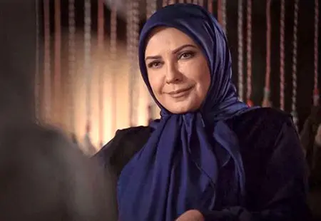 روایت‌های روان‌شناختی در سریال «نقاب» با حضور لعیا زنگنه
