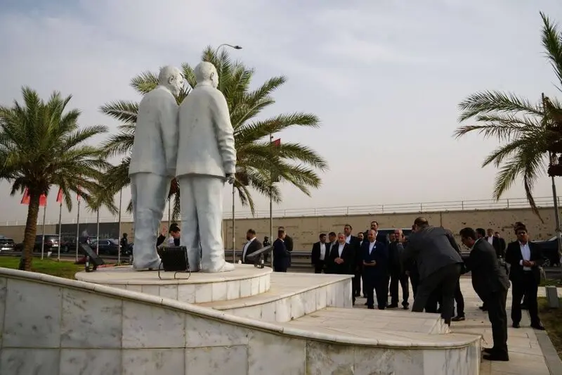 عباس عراقچی
