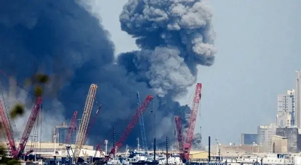 بازداشت ۴ نفر در بحرین به‌خاطر انتشار تصاویر حملات ایران