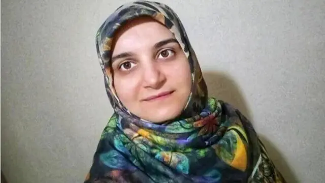 آخرین جزئیات از پرونده مهدیه اسفندیاری در پاریس