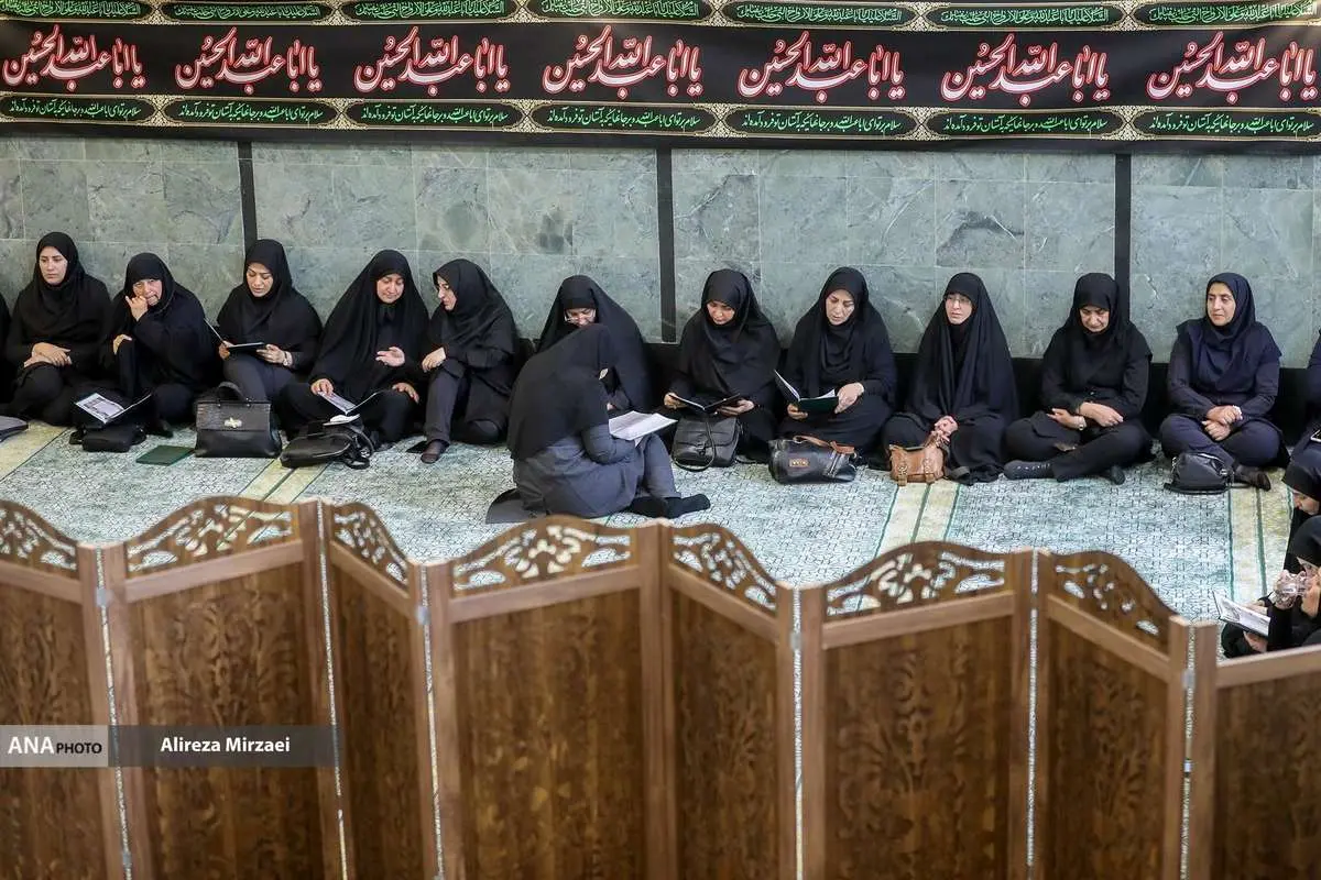 تصاویر؛ بزرگداشت دکتر طهرانچی رئیس دانشگاه آزاد اسلامی