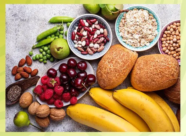 میوه‌هایی که شما را لاغر می کنند!